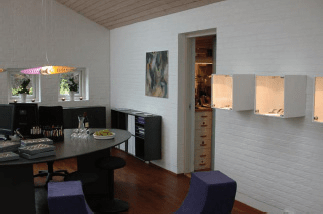 billede af studie
